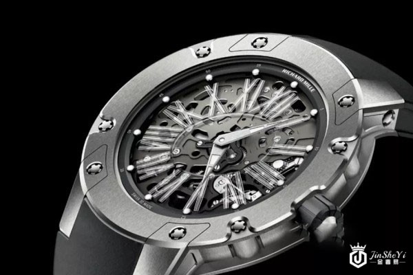 理查德米尔手表回收