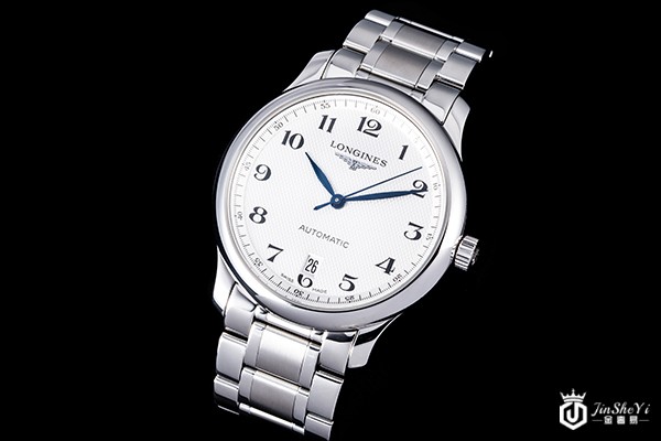 浪琴回收手表吗