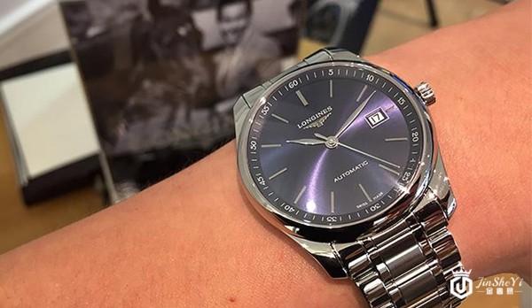 二手浪琴手表回收行情怎么样