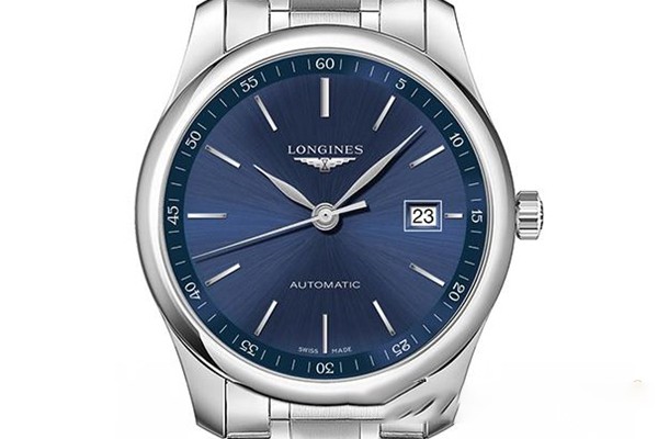 二手浪琴手表回收行情怎么样