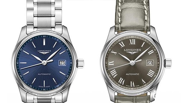 二手浪琴手表回收行情怎么样