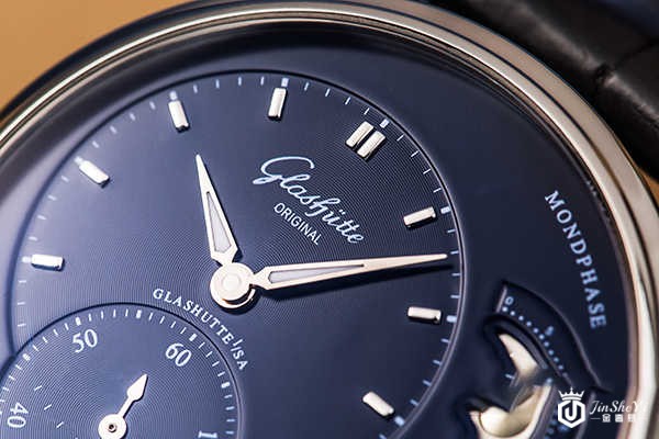 格拉苏蒂朗格手表回收 格拉苏蒂朗格手表回收