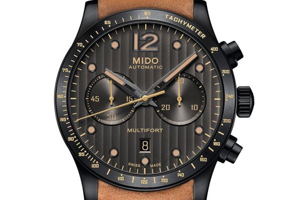 先锋系列探险计时码表面盘 先锋系列探险计时码表面盘