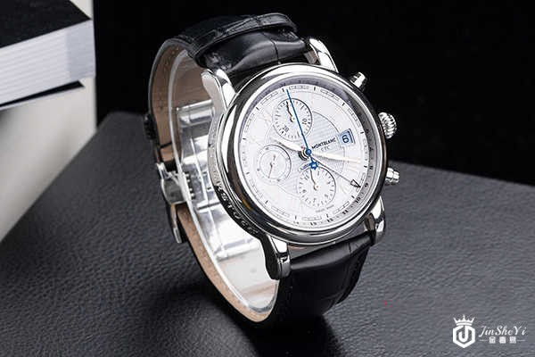 万宝龙明星系列腕表回收,上海徐家汇回收二手万宝龙手表