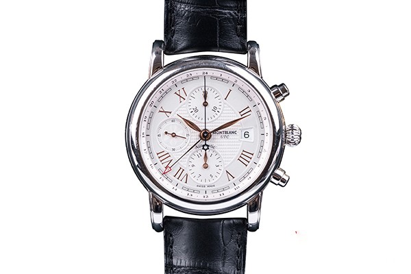 万宝龙明星系列腕表回收,上海徐家汇回收二手万宝龙手表