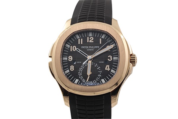 百达翡丽AQUANAUT系列5168G回收,上海百达翡丽AQUANAUT系列回收