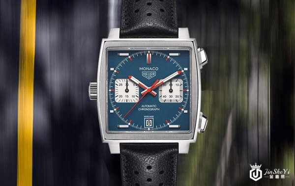 泰格豪雅手表属于什么档次，二手手表回收什么价格？金奢易网