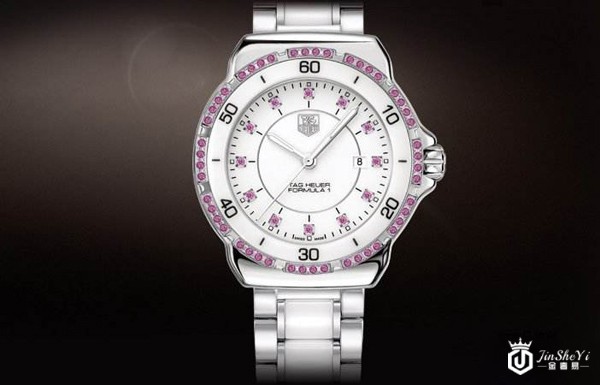 泰格豪雅手表属于什么档次，二手手表回收什么价格？金奢易网