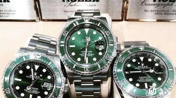 劳力士水鬼 劳力士水鬼