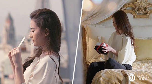 天梭表回收,刘亦菲,天梭 天梭表回收,刘亦菲,天梭