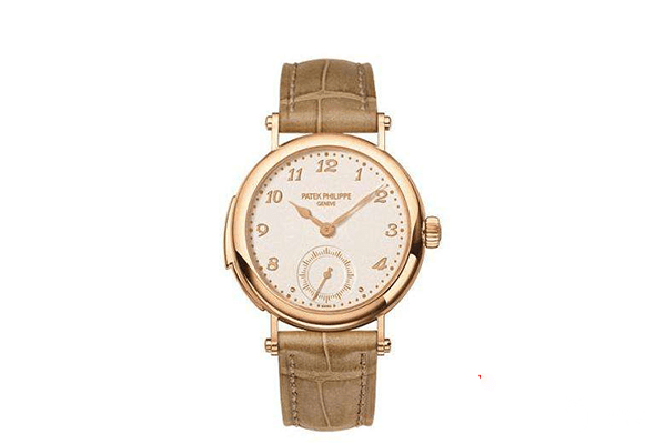 百达翡丽7000R回收,百达翡丽三问手表回收