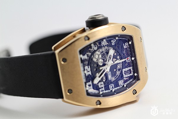 理查德米勒名表回收 理查德米勒名表回收