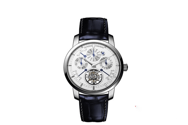 江诗丹顿传袭系列P88172回收,上海回收二手江诗丹顿传袭系列