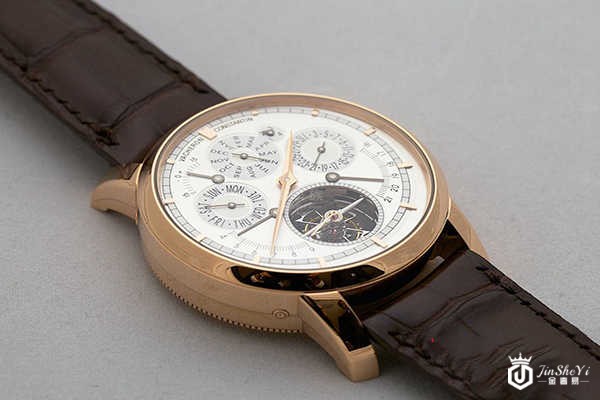 江诗丹顿传袭系列P88172回收,上海回收二手江诗丹顿传袭系列