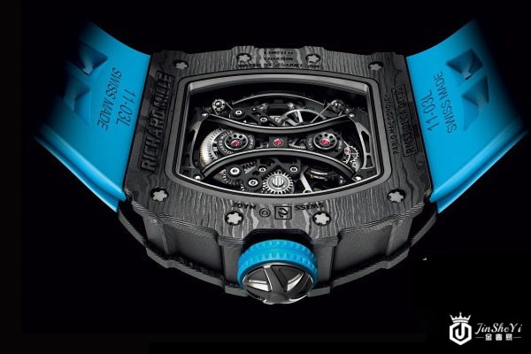 理查德米尔手表回收