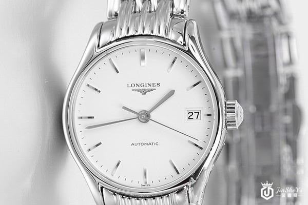 回收浪琴二手手表