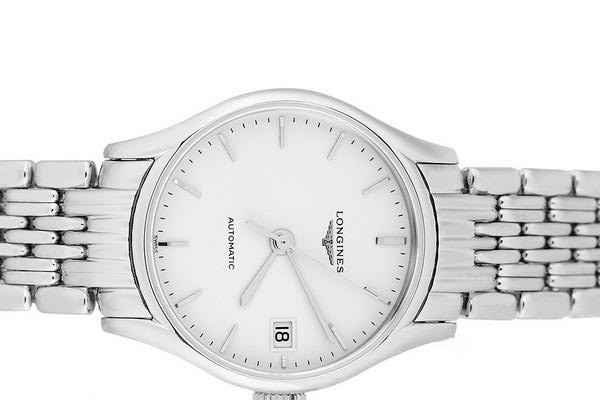 回收浪琴二手手表