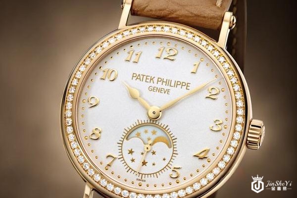 百达翡丽手表回收