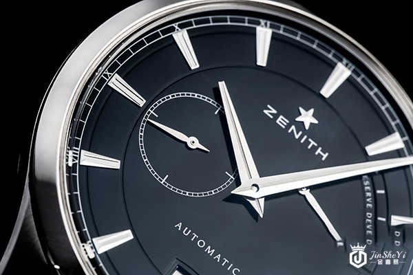 真力时手表回收