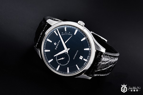 欧米茄真力时哪个好