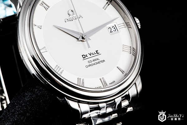 欧米茄手表回收