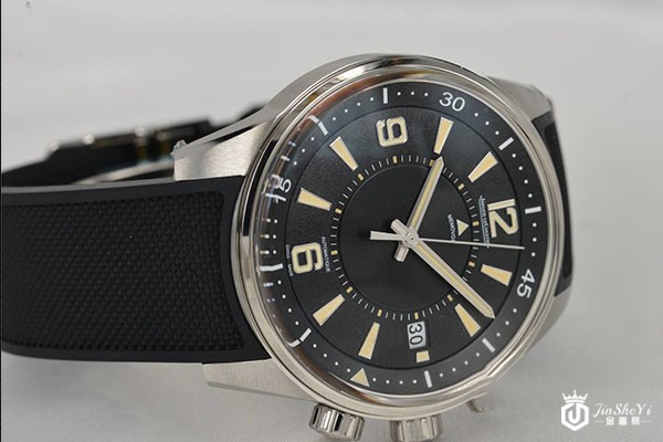 积家北宸系列手表回收,上海哪里回收积家手表