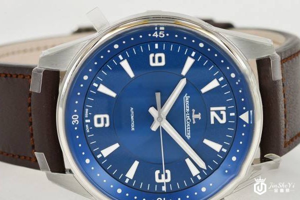 积家北宸系列手表回收,上海哪里回收积家手表