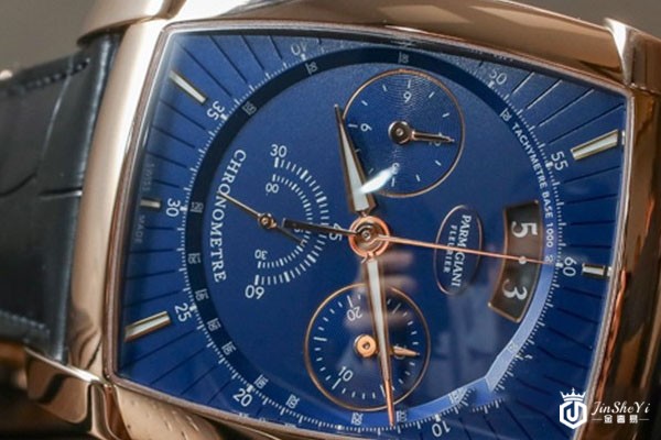 帕玛强尼手表回收 帕玛强尼手表回收