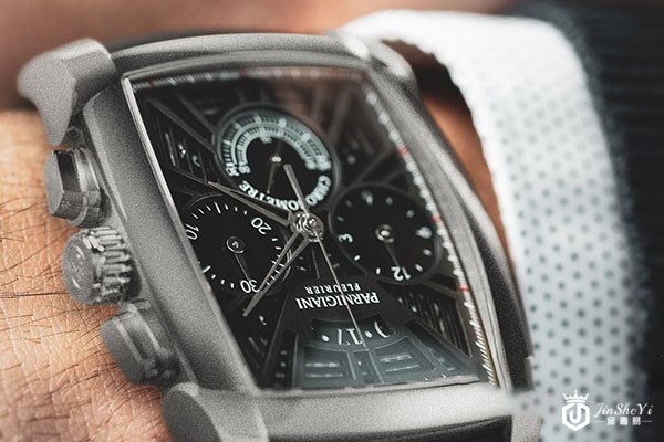 帕玛强尼手表回收 帕玛强尼手表回收