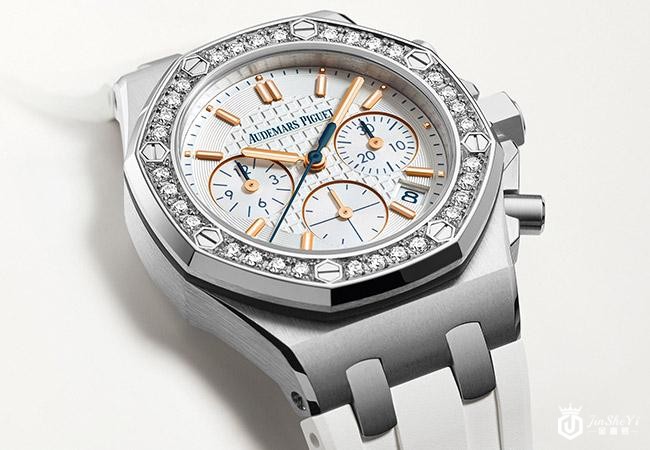 二手爱彼皇家橡树离岸回收价格是多少钱