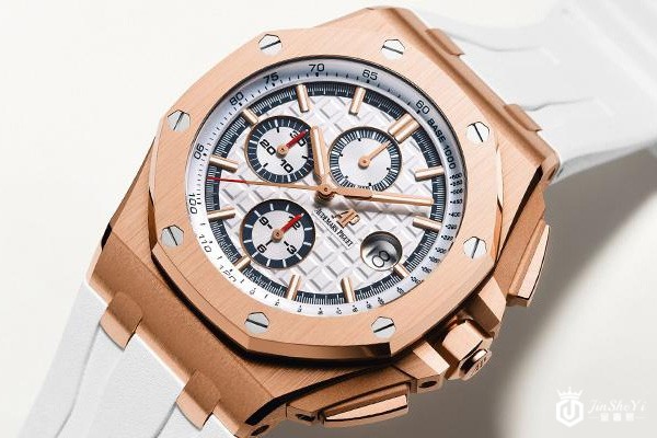 二手爱彼皇家橡树离岸回收价格是多少钱