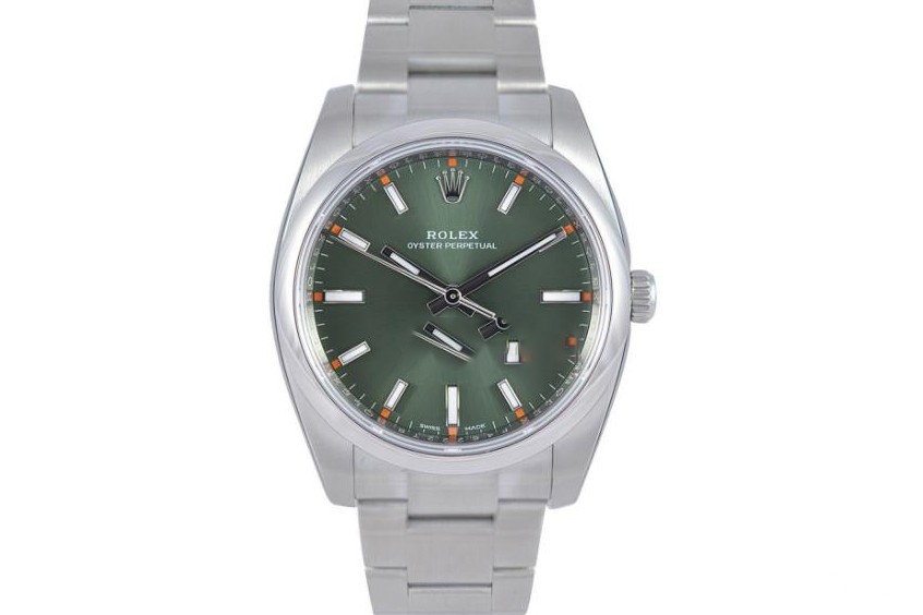 老款劳力士回收价格-金奢易网