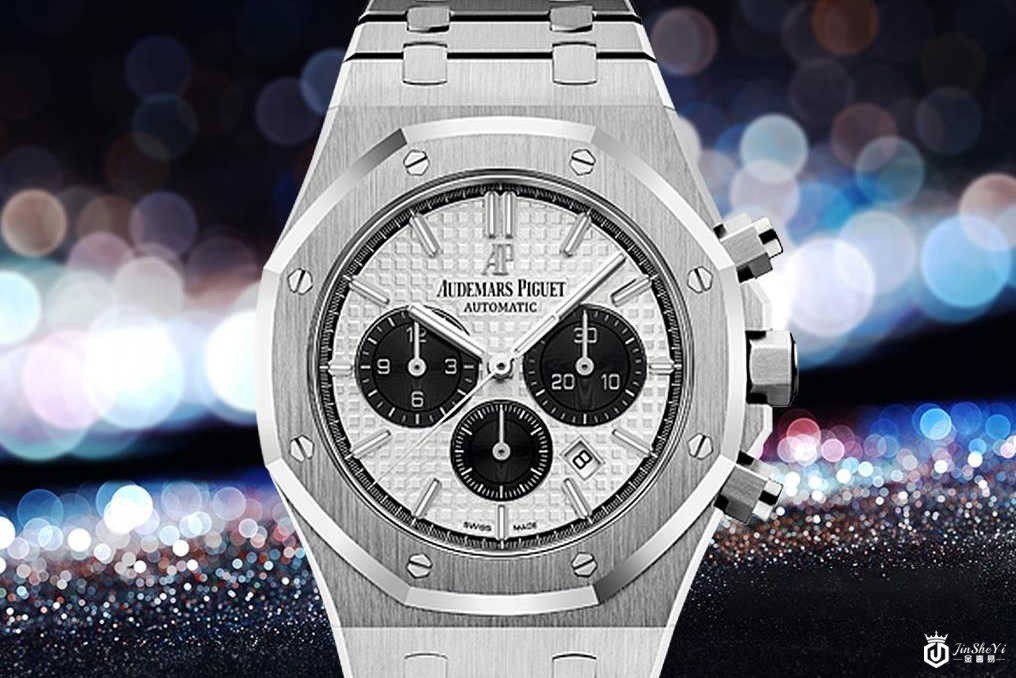 哪里回收二手爱彼手表-金奢易网