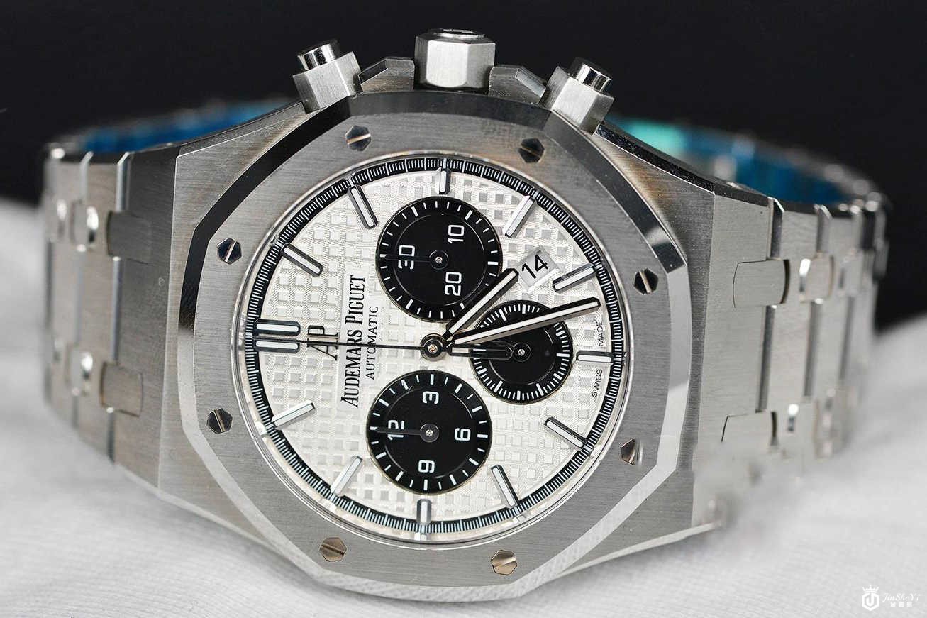 哪里回收二手爱彼手表-金奢易网