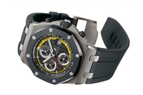 爱彼皇家橡树离岸回收价格