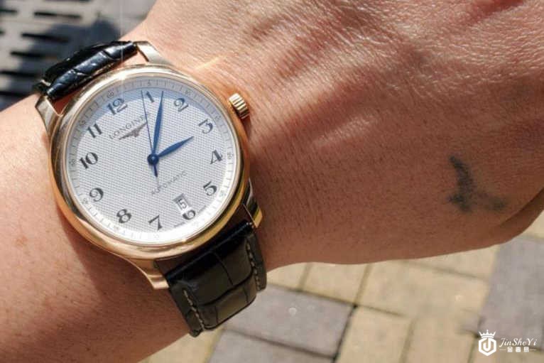 有没有回收浪琴手表的地方-金奢易网