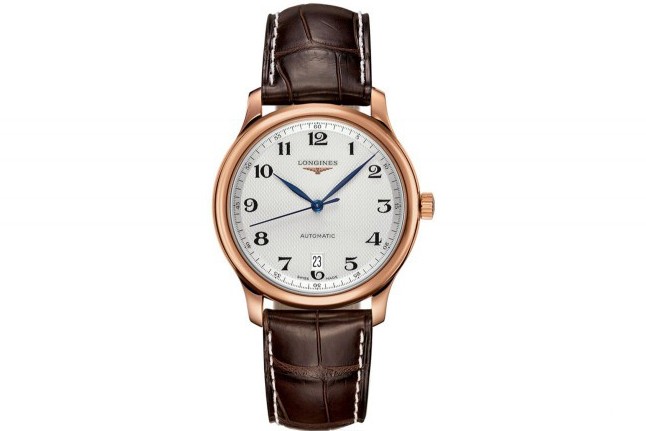 有没有回收浪琴手表的地方-金奢易网