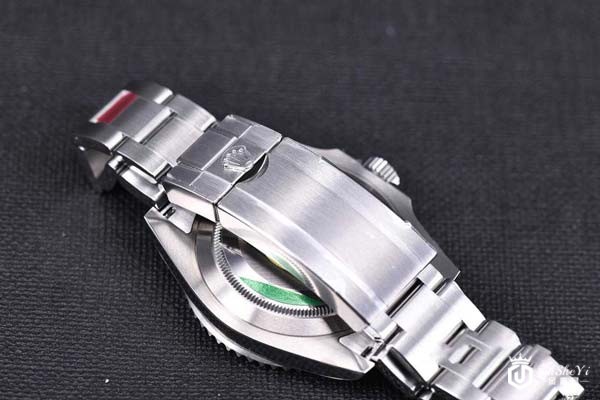 劳力士绿水鬼二手价格行情-金奢易网