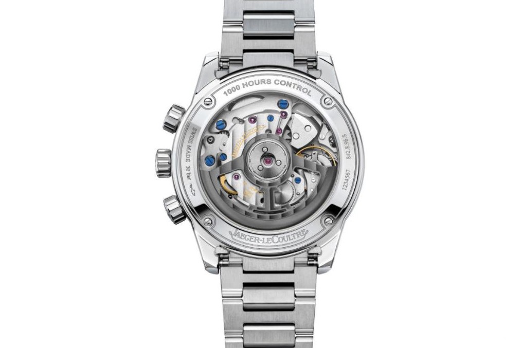 二手积家名表回收-金奢易网