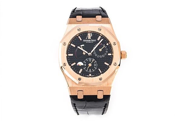 爱彼二手手表回收行情如何