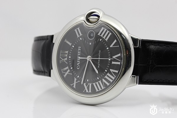 国内哪里有回收卡地亚二手手表的地方？