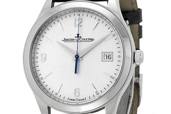 戴积家手表的人很低调