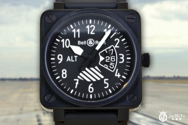 上海柏莱士手表回收