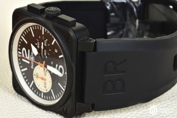 上海柏莱士手表回收