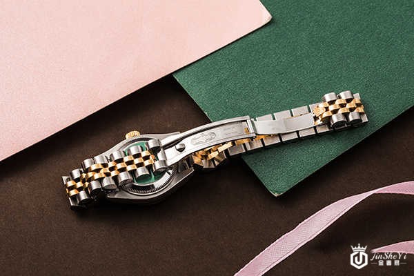 劳力士空中霸王型手表