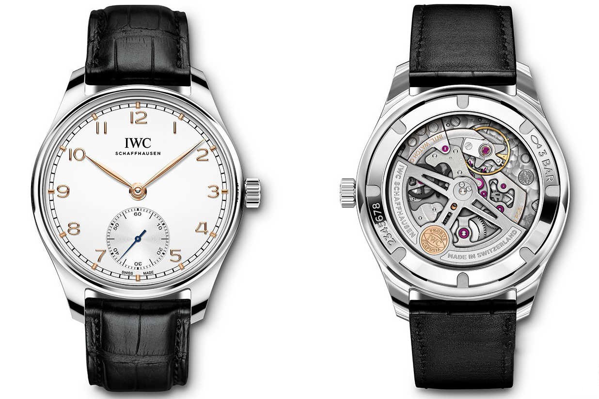 二手万国名表回收-金奢易网