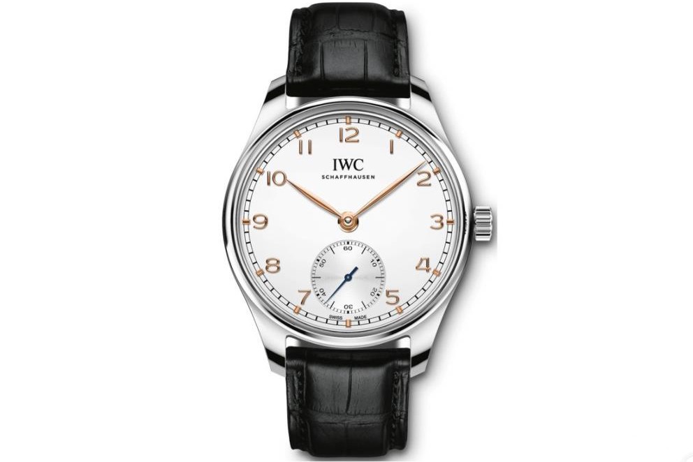 二手万国名表回收-金奢易网