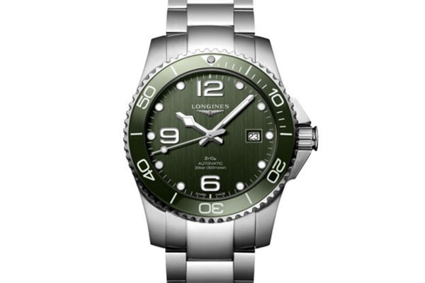 浪琴适合哪个阶层的人