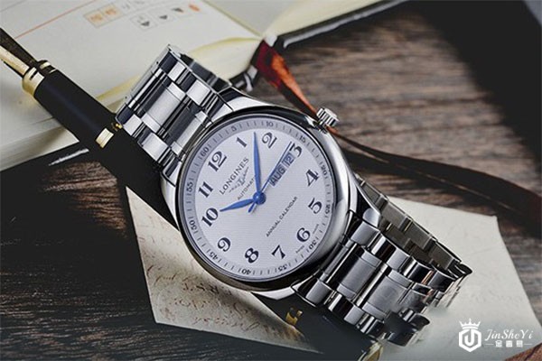 浪琴适合哪个阶层的人