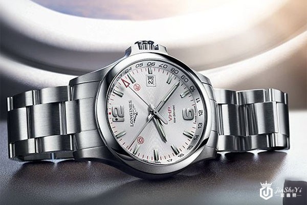 浪琴适合哪个阶层的人